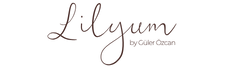 Lilyum Moda Logo