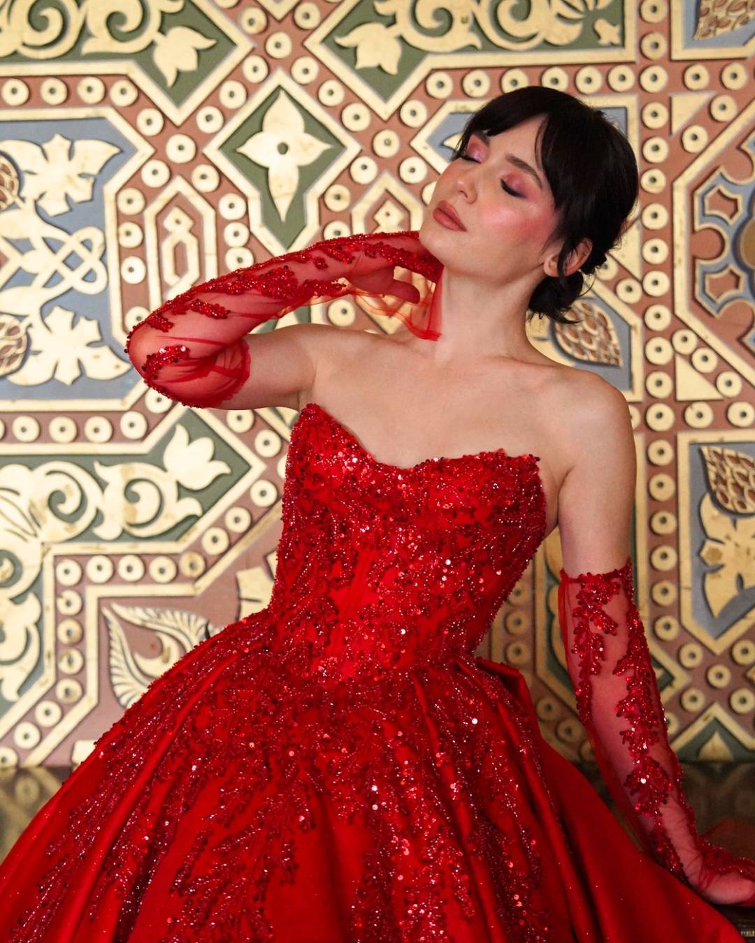 Perla-kınalık-elbisesi-1